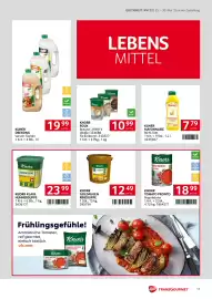 Transgourmet Flugblatt woche 22 Seite 17