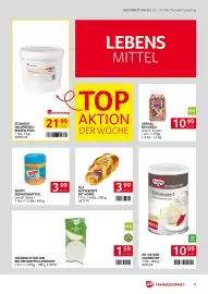 Transgourmet Flugblatt woche 22 Seite 19