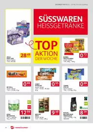 Transgourmet Flugblatt woche 22 Seite 22