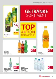 Transgourmet Flugblatt woche 22 Seite 23
