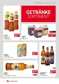 Transgourmet Flugblatt woche 22 Seite 24