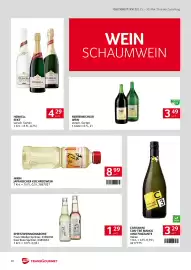Transgourmet Flugblatt woche 22 Seite 28