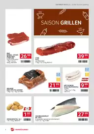 Transgourmet Flugblatt woche 22 Seite 6