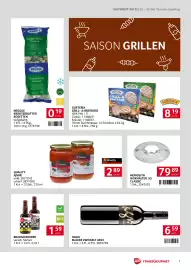 Transgourmet Flugblatt woche 22 Seite 7