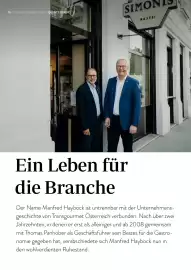 Transgourmet Flugblatt Seite 12