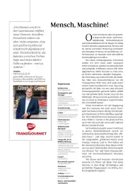 Transgourmet Flugblatt Seite 3
