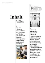 Transgourmet Flugblatt Seite 4