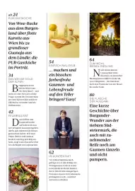 Transgourmet Flugblatt Seite 5