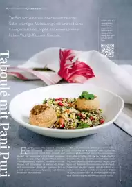 Transgourmet Flugblatt Seite 6