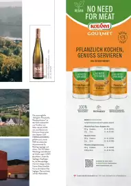 Transgourmet Flugblatt Seite 71