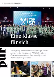 Transgourmet Flugblatt Seite 8