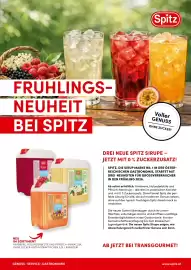 Transgourmet Flugblatt Seite 83