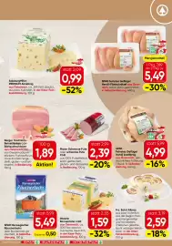 Strasser Markt Flugblatt Seite 11