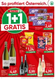 Strasser Markt Flugblatt Seite 14