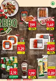 Strasser Markt Flugblatt Seite 17