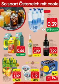 Strasser Markt Flugblatt Seite 18