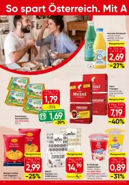 Strasser Markt Flugblatt Seite 20