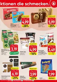 Strasser Markt Flugblatt Seite 21