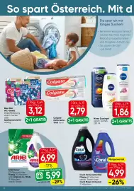 Strasser Markt Flugblatt Seite 22