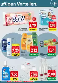 Strasser Markt Flugblatt Seite 23