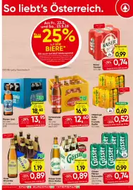 Strasser Markt Flugblatt Seite 3