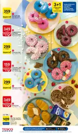 Tesco akciós újság hét 22 Oldal 10