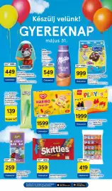 Tesco akciós újság hét 22 Oldal 11