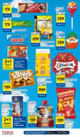 Tesco akciós újság hét 22 Oldal 12