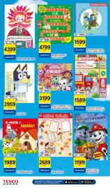 Tesco akciós újság hét 22 Oldal 14
