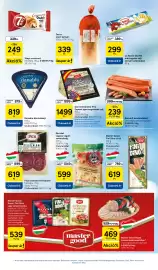Tesco akciós újság hét 22 Oldal 17