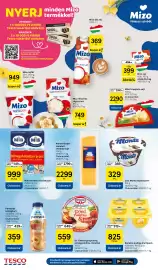 Tesco akciós újság hét 22 Oldal 18