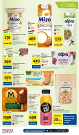 Tesco akciós újság hét 22 Oldal 20