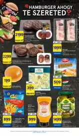Tesco akciós újság hét 22 Oldal 21