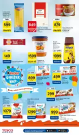Tesco akciós újság hét 22 Oldal 22