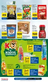 Tesco akciós újság hét 22 Oldal 24