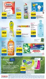 Tesco akciós újság hét 22 Oldal 26
