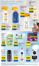 Tesco akciós újság hét 22 Oldal 27