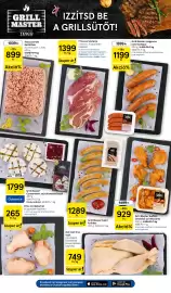 Tesco akciós újság hét 22 Oldal 3