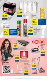 Tesco akciós újság hét 22 Oldal 31