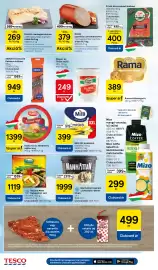 Tesco akciós újság hét 22 Oldal 4