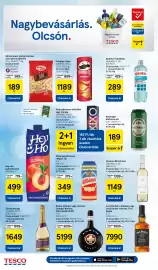 Tesco akciós újság hét 22 Oldal 6