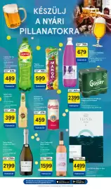 Tesco akciós újság hét 22 Oldal 7