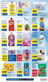 Tesco akciós újság hét 22 Oldal 9