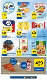 Tesco akciós újság | Szupermarket Oldal 3