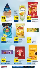 Tesco akciós újság | Szupermarket Oldal 4