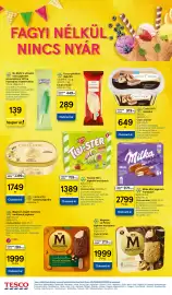Tesco akciós újság | Szupermarket Oldal 6