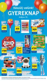 Tesco akciós újság | Szupermarket Oldal 7