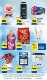 Tesco akciós újság | Szupermarket Oldal 8