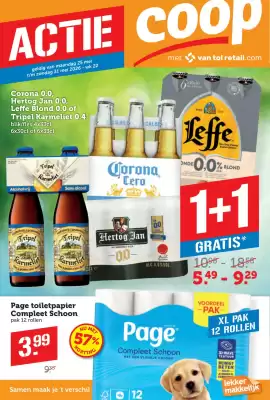 Coop (geldig t/m 31-05)