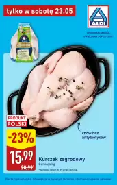 ALDI gazetka Strona 3